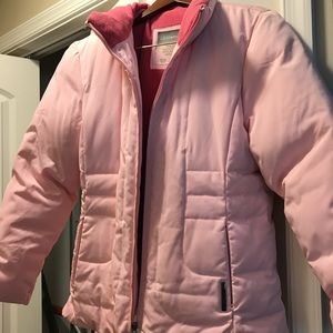 NWT Liz Claiborne Coat